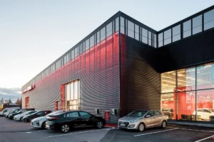 Top Benefits of Using an Autoverkkokauppa for Your Next Car Purchase